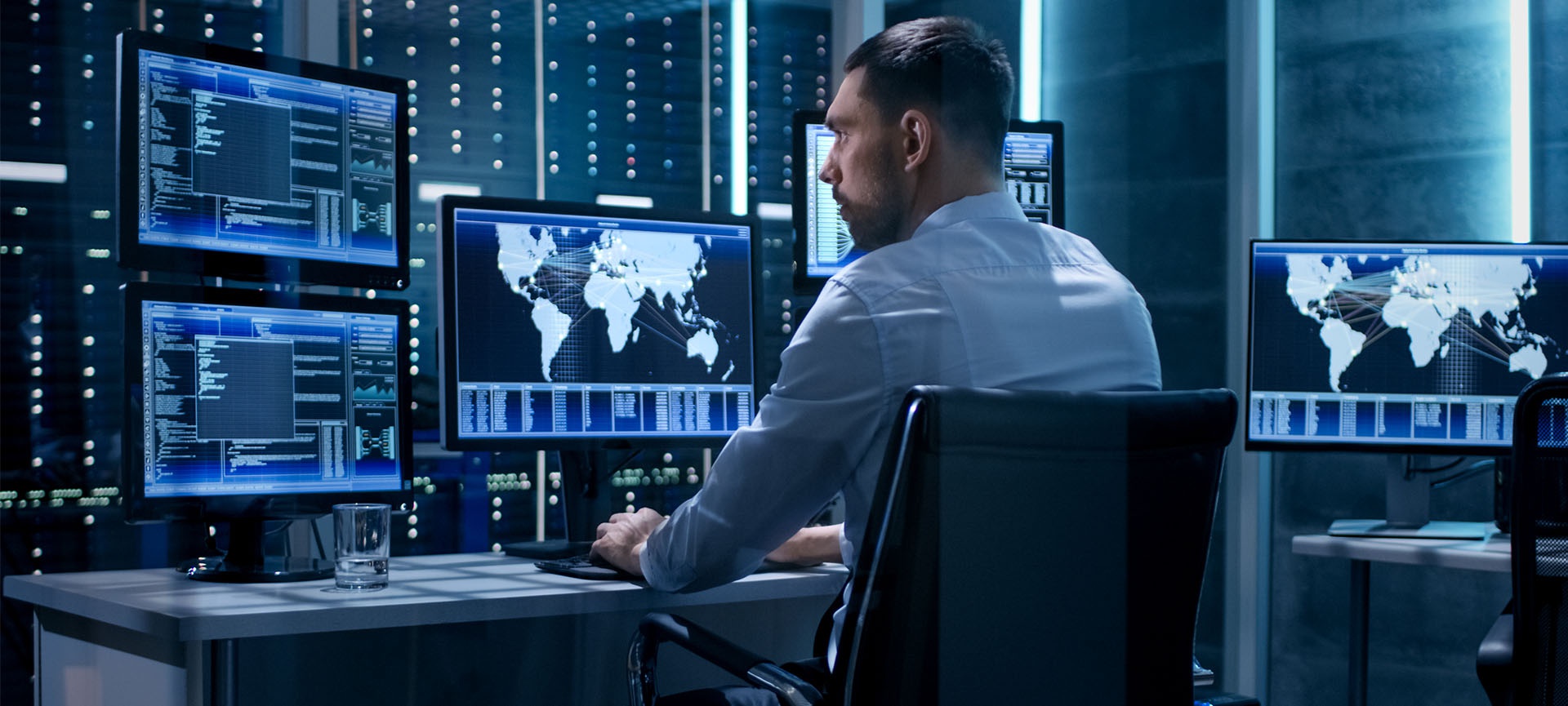 Corporate Security Asset Protection: Getting to Know Information Security Governance