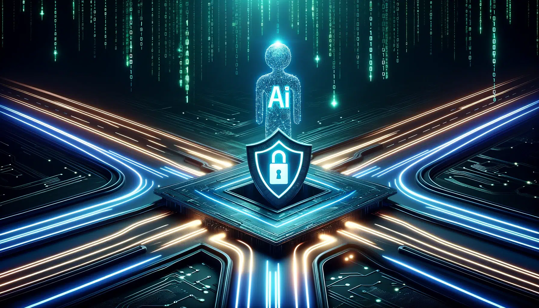 AI Deep Learning dan Pelindungan Data Pribadi